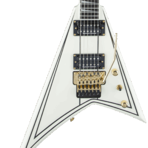 Jackson Pro Rhoads RR3 in White