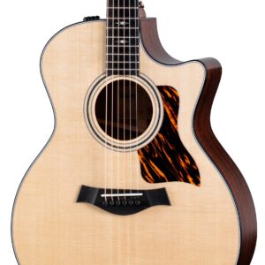 Taylor 314ce Electro-Acoustic in Natural