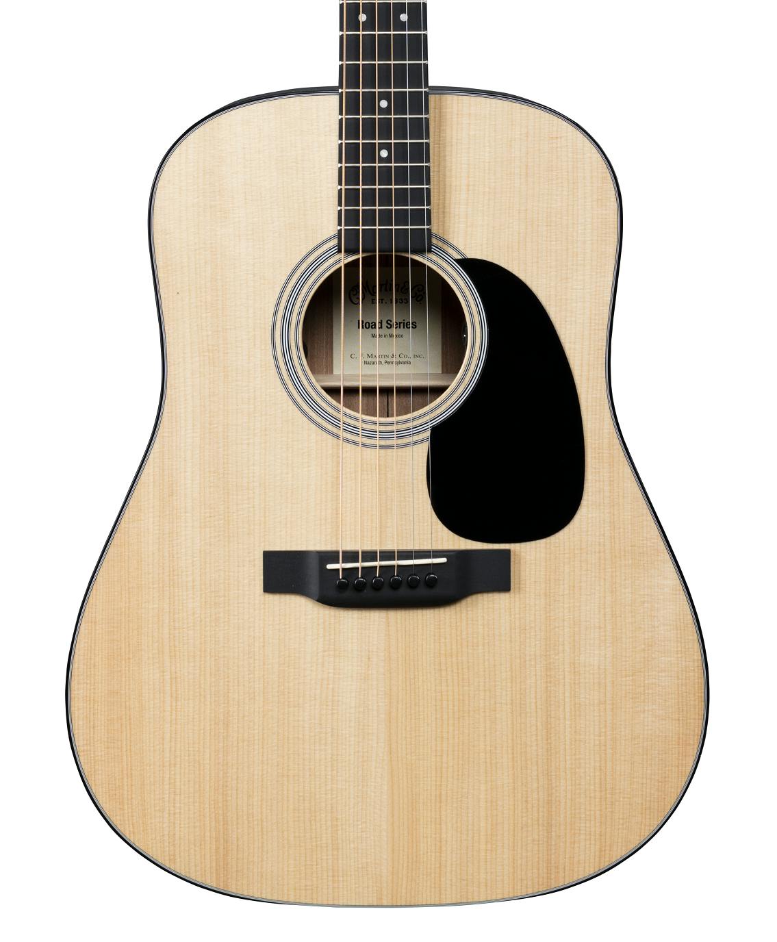 Martin Road Series D-12E Sapele Dreadnought Electro Acoustic