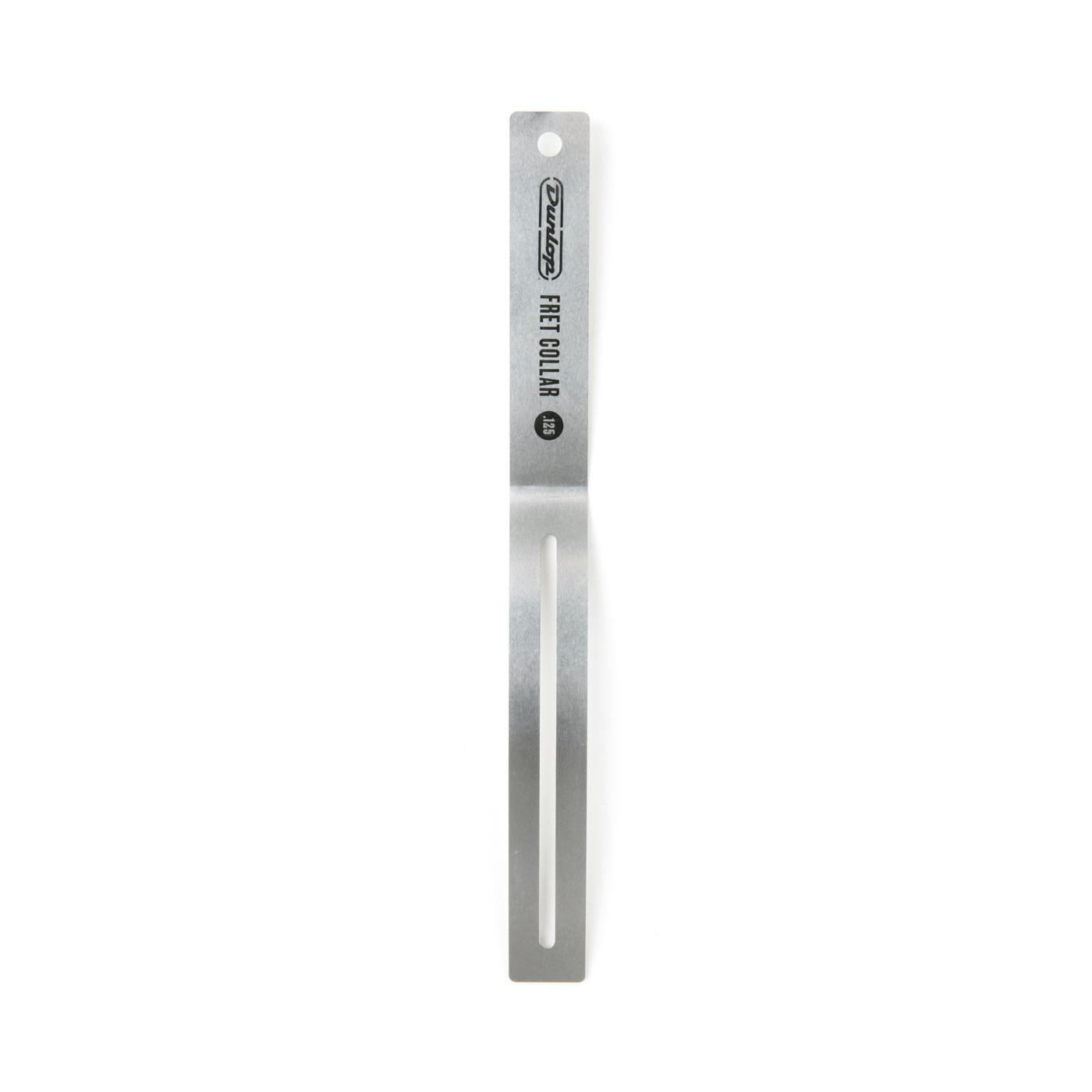 Dunlop Maintenance System 65 Fret Collars With Fret Cloth