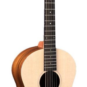 Sheeran by Lowden S02 Acoustic Guitar with Santos Rosewood Body & Sitka Spruce Top
