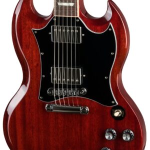 Gibson USA SG Standard in Heritage Cherry