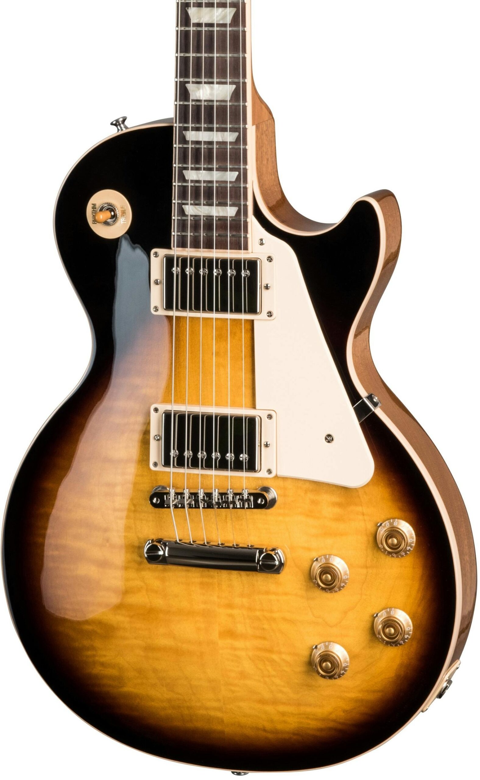 Gibson Les Paul Standard '50s in Tobacco Burst