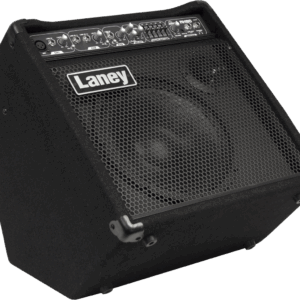 Laney AH80 Multi Input Combo Amp