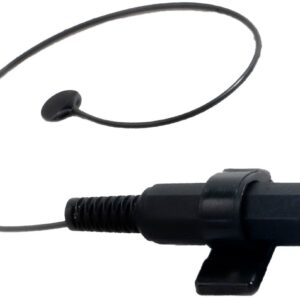 K&K Sound Hot Spot Transducer Pickup