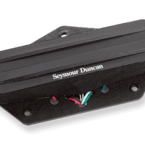 Seymour Duncan STHR-1B Hot Rails Mini Humbucker for Tele Bridge