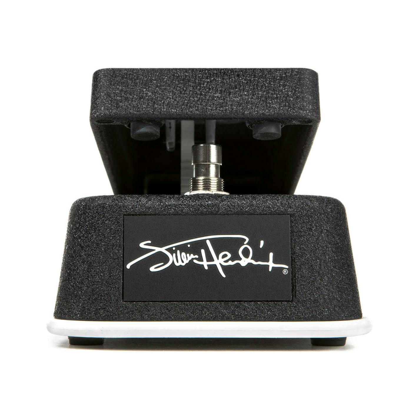 Jim Dunlop Jimi Hendrix Cry Baby Wah Pedal