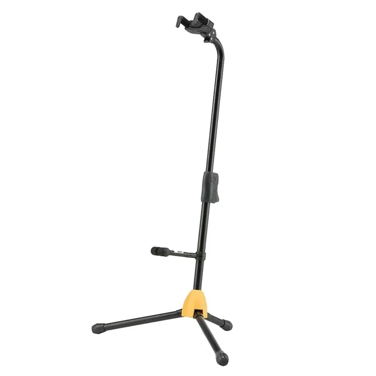 Hercules GS412B Plus AGS Guitar Stand with Back Rest