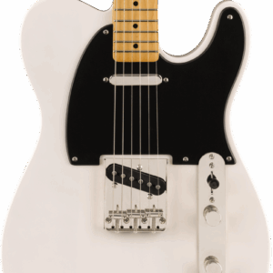 Squier Classic Vibe 50s Telecaster in White Blonde