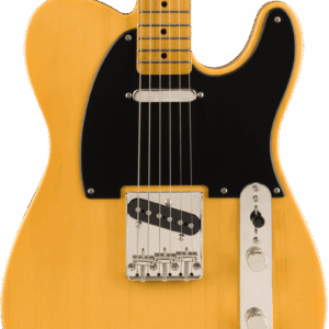 Squier Classic Vibe 50s Telecaster in Butterscotch Blonde