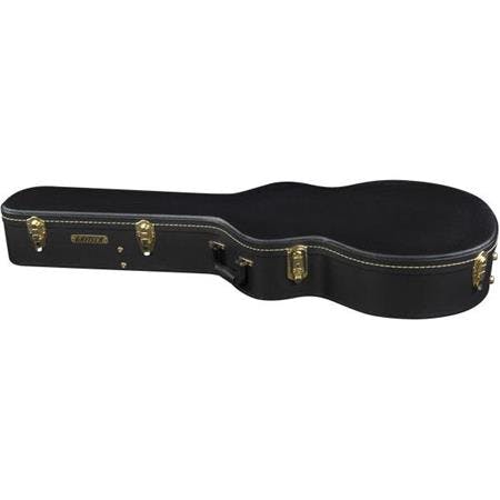 Gretsch G6241 16" Deluxe Hollowbody Hardshell Guitar Case