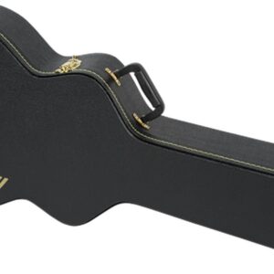 Gretsch G6241FT 16" Hollowbody Flat Top Hardshell Guitar Case