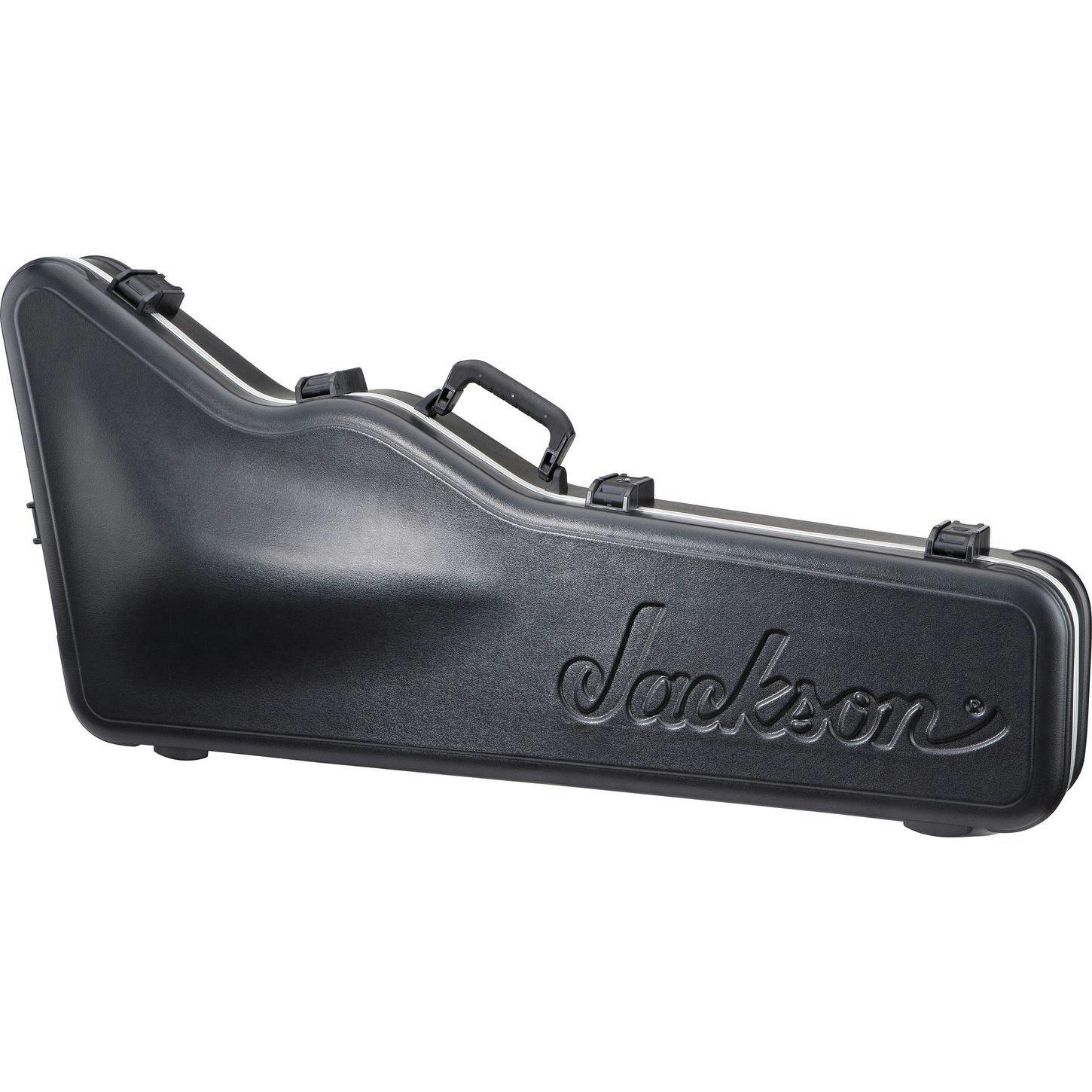 Jackson Kelly Warrior Molded Multi-Fit Case