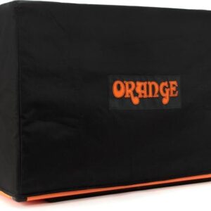 Orange PPC212 2x12 Cabinet Cover