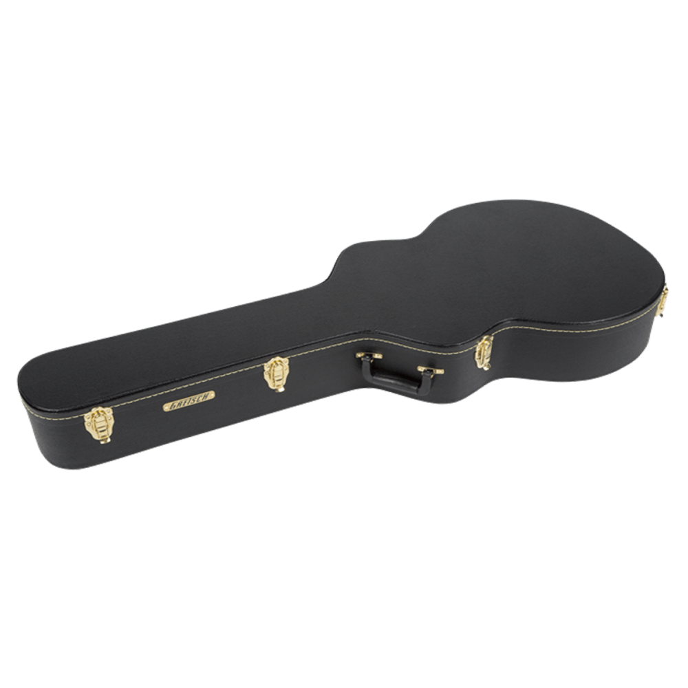 Gretsch G6302 Extra Long Jumbo 12-String Flat Top Case