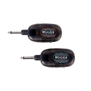 Mooer AP10 Instrument Wireless System