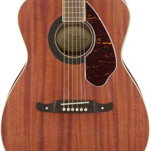 Fender Tim Armstrong Hellcat Acoustic