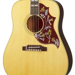 Gibson Montana Hummingbird Original in Antique Natural