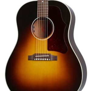 Gibson Montana 50's J-45 Original in Vintage Sunburst