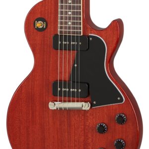 Gibson Les Paul Special In Vintage Cherry