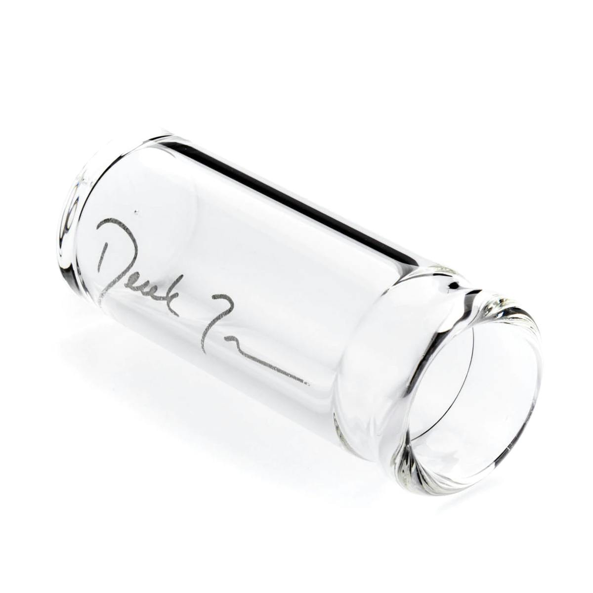Jim Dunlop Derek Trucks Signature Slide