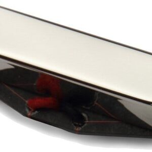 Bare Knuckle Boot Camp Tele - True Grit - Chrome - Neck