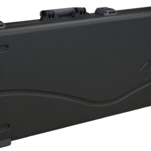 Fender Deluxe Moulded Acoustasonic Strat or Tele Hard Case