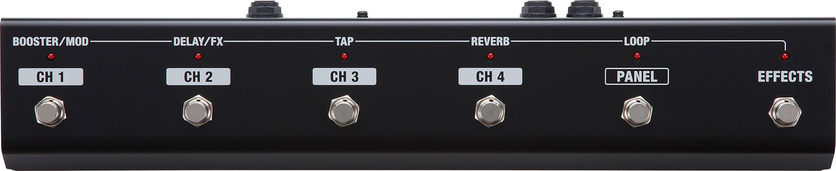 Roland & Boss GA-FC Amp Footswitch Controller (for Katana, Blues Cube, Nextone, GX & GA Amps)