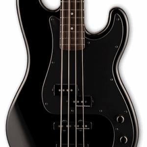 ESP LTD Surveyor '87 in Black