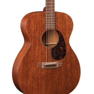 Martin 15 Series 000-15M Mahogany 000 Acoustic