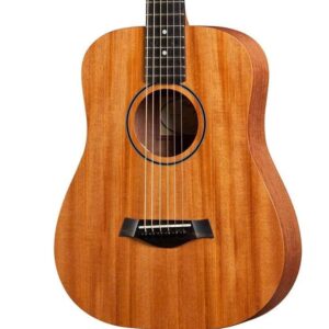 Taylor BT2 Baby Acoustic Travel Guitar with Mahogany Top