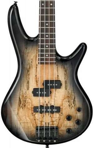 Ibanez GIO GSR200SM-NGT Bass Guitar