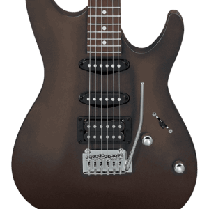 Ibanez GSA60 Guitar in Black Night
