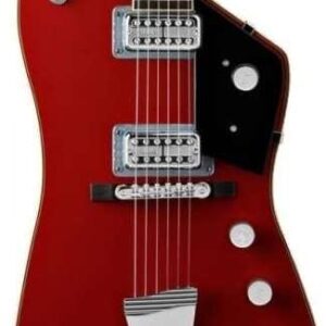 Gretsch G6199 Billy-Bo Jupiter Thunderbird in Firebird Red