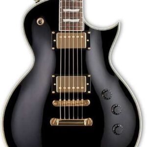 ESP LTD EC-256 BLK in Black