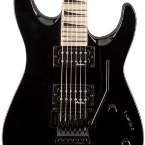 Jackson JS32 Dinky DKA-M Gloss Black