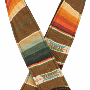 Fender 2" Sonoran Strap In Saguaro