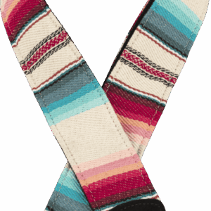 Fender 2" Sonoran Strap In Dawn