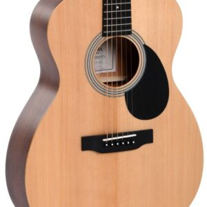 Sigma OMM-ST Mahogany 000-14 Acoustic Guitar Natural
