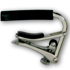 Shubb C1 Capo For Steel String Guitars