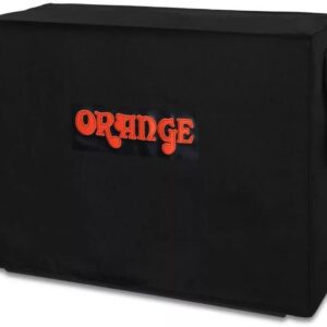 Orange OBC112 Amp Cover