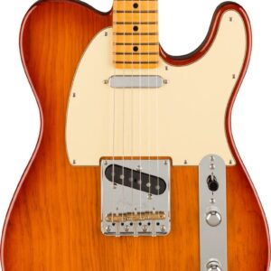 Fender American Professional II Telecaster in Sienna Sunburst