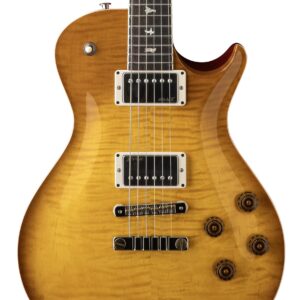 PRS 40th Anniversary McCarty SC56 Limited Edition in McCarty Sunburst