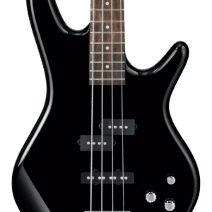 Ibanez GSR200 Bass Guitar in Black