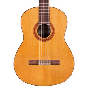 Cordoba C5 CD Solid Cedar Classical Acoustic