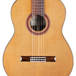Cordoba C7 Solid Cedar and Indian Rosewood Acoustic