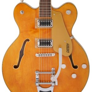 Gretsch Electromatic G5622T Center Block Double-Cut With Bigsby in Speyside