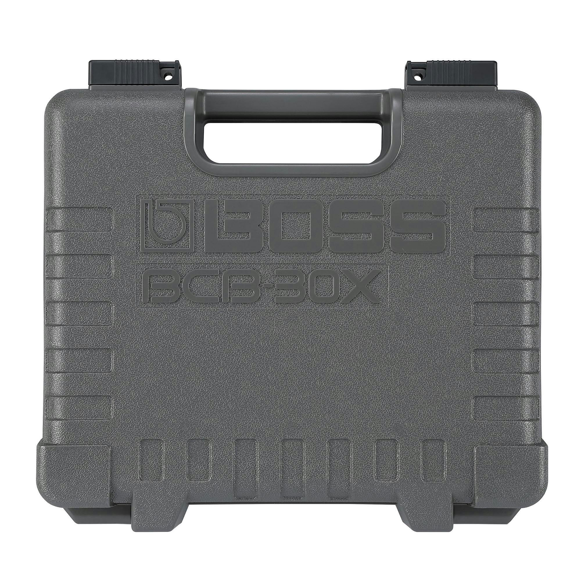BOSS BCB-30X Pedalboard
