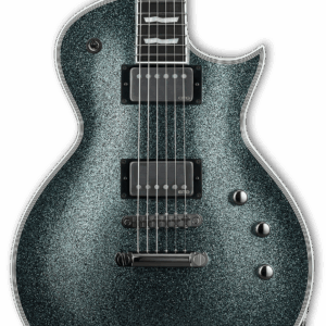 ESP E-II Eclipse DB in Granite Sparkle