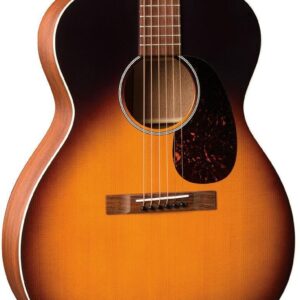 Martin 17 Series 000-17 Whiskey Sunset Mahogany 000 Acoustic